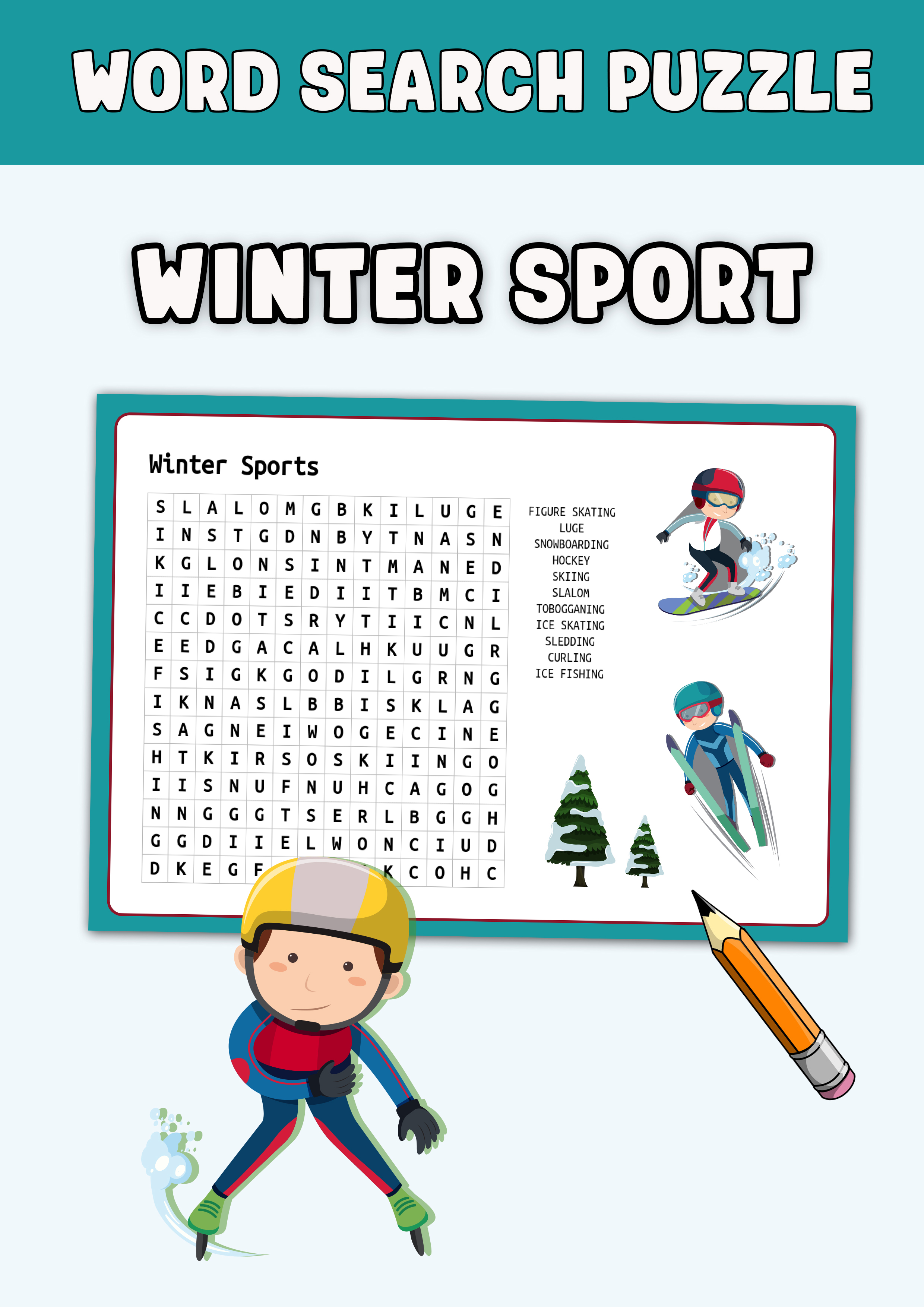 winter-sport-word-search-puzzle-worksheet-activities-prepyourlesson